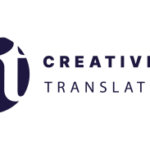 Creative Translation logo